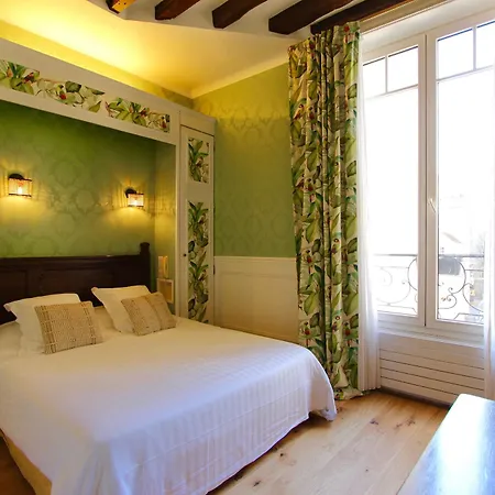 Hotel De La Bretonnerie