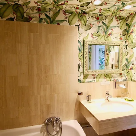 De La Bretonnerie Hotel 3*