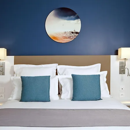 Residhome Gare De Lyon - Jacqueline De Romilly 3* Paris