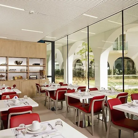 Residhome Gare De Lyon - Jacqueline De Romilly Appart hôtel Paris