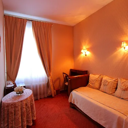De La Bretonnerie Hotel 3*