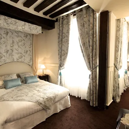 De La Bretonnerie Hotel 3*