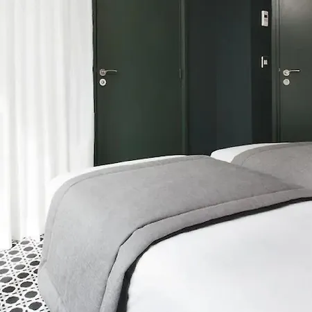 Hotel Emile Le Marais 3*