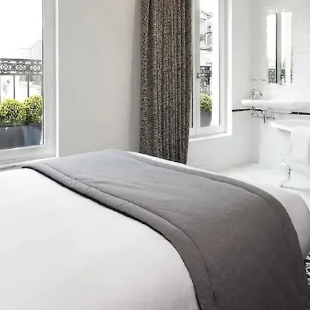 Hotel Emile Le Marais 3*