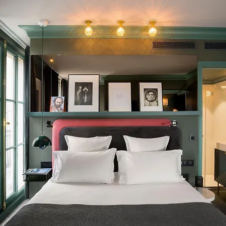Hotel Bob By Elegancia París