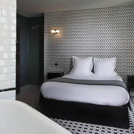 Hotel Emile Le Marais 3*