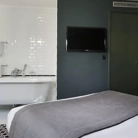 Hotel Emile Le Marais 3*