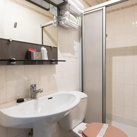Latin Hotel 3*