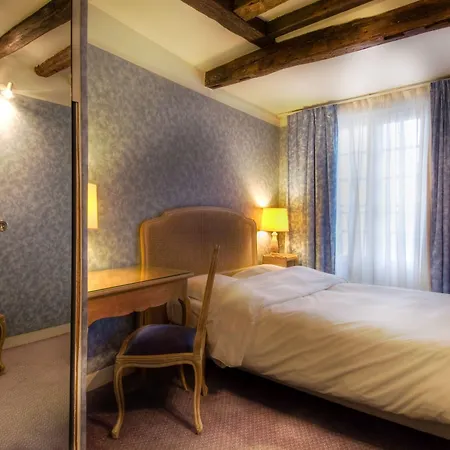 Hotel Baudelaire Opera Paris