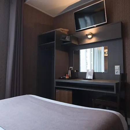 Latin Hotel Paris