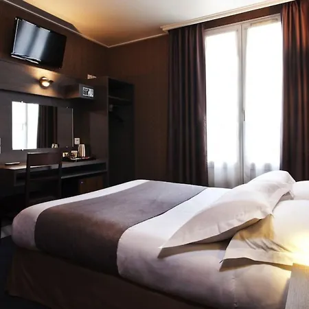 Latin Hotel