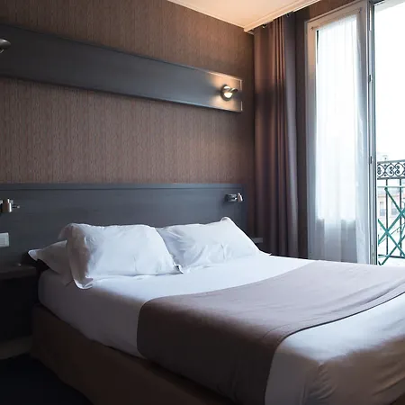Hotell Latin 3*