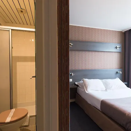 Latin Hotel Paris