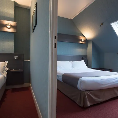 Hotel Latin Paris