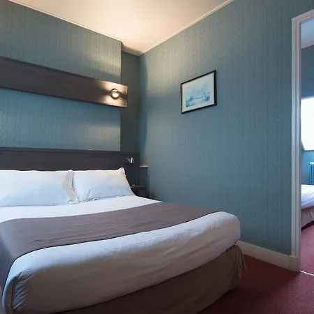 Hotel Latin Paris