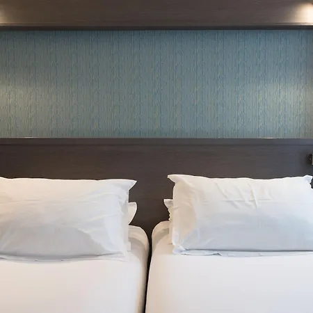 Latin Hotel 3*