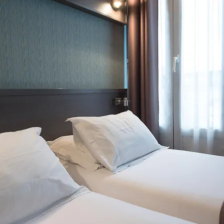 Latin Hotel 3*
