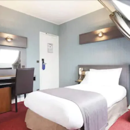 Latin Hotel Paris