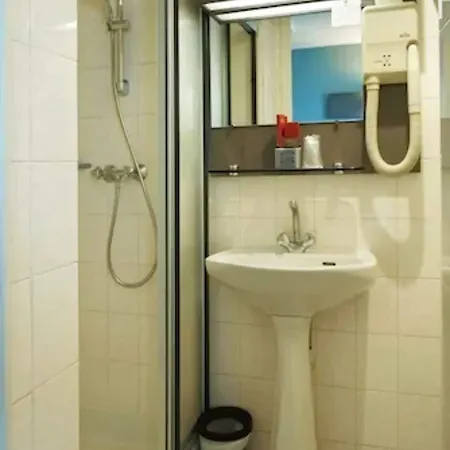 Hotel Latin