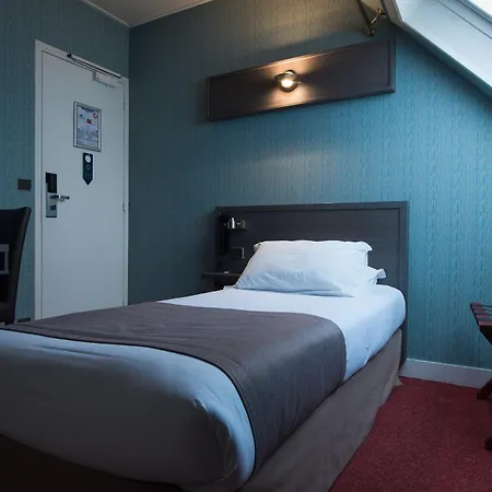 Latin Hotell
