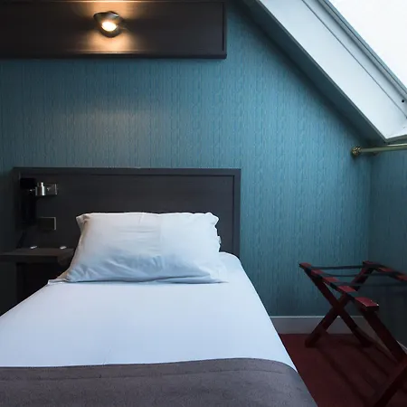 Latin Hotell Paris