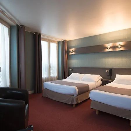 Latin Hotel 3*