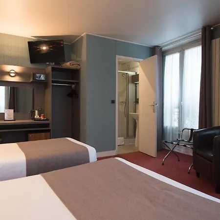 Latin Hotell