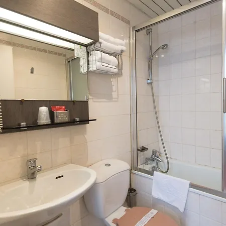 Latin Hotel 3*