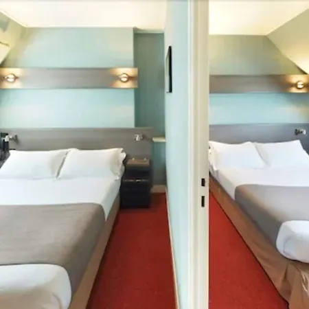 Latin Hotel
