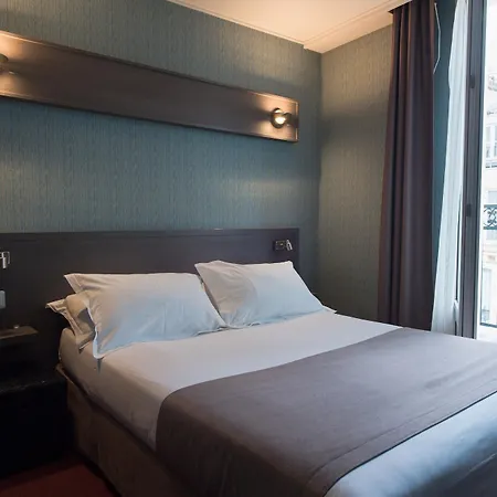 Latin Hotel 3*
