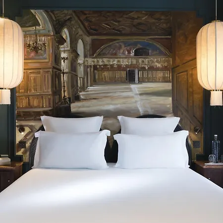 Monte Cristo 4* Paris