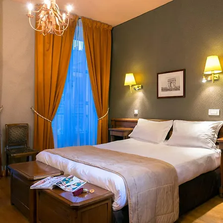 Hotel Du Palais Bourbon 3*