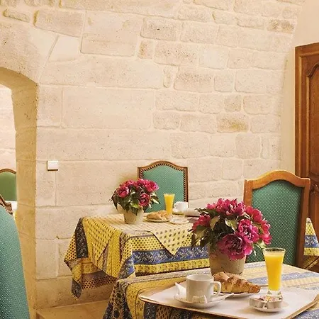 Hotel Du Palais Bourbon