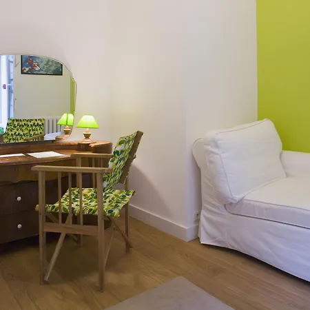 Hotel Arvor Saint Georges