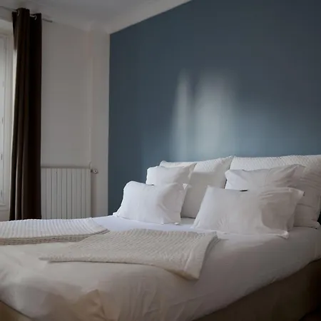 Hotel Arvor Saint Georges 4*