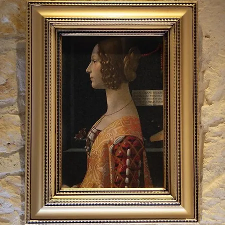 Le Clos De Notre Dame