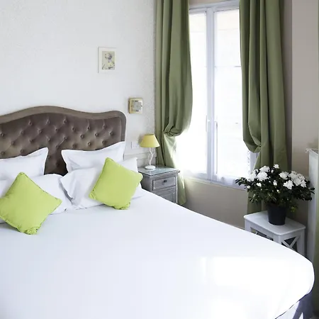 De La Motte Picquet Hotel Paris