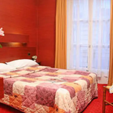 Camelia International Hotel Parigi