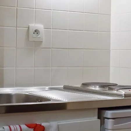 Aparthotel Sonder Quintinie