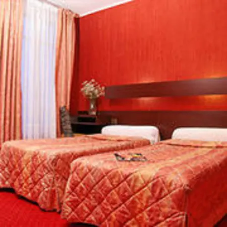Camelia International Hotel Parigi