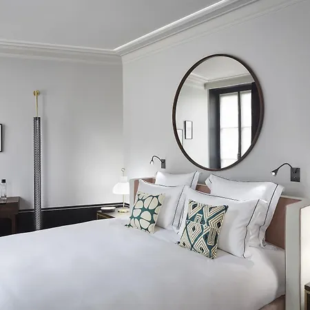 Le Roch & Hotel Parigi