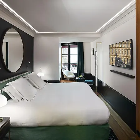 Le Roch &