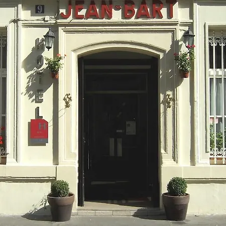 호텔 Jean Bart