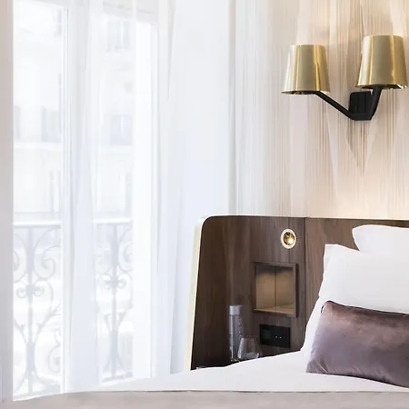 Hotel Maison Albar Le Pont-neuf