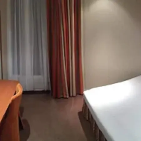 Hotel Terminus Orléans