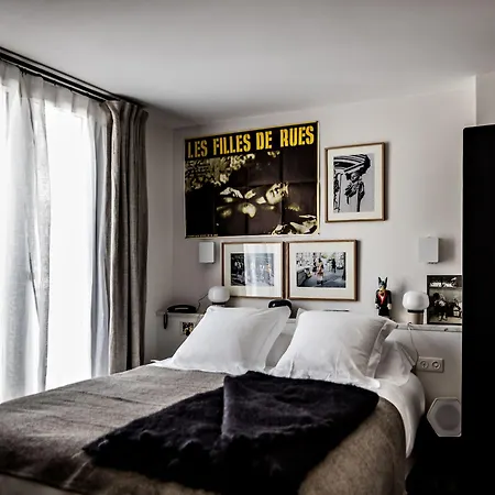 Hotel Le Pigalle, A Member Of Design
