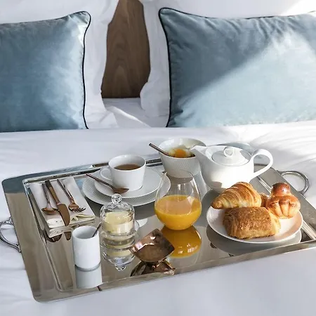 Maison Albar Le Pont-neuf Hotel 5*