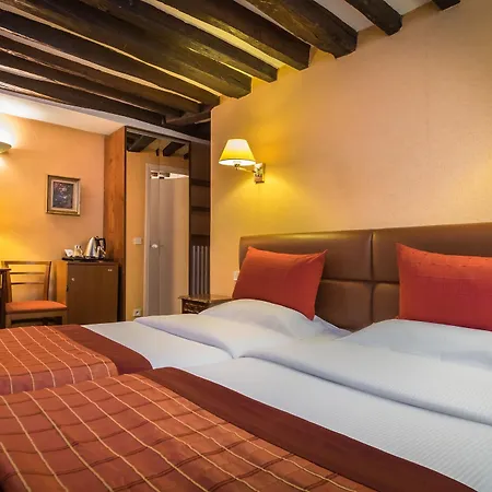 Louvre Marsollier Opera Hotel Paris