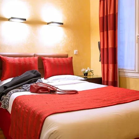 Louvre Marsollier Opera Hotel