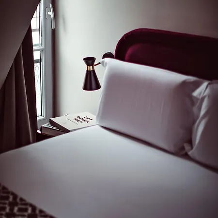 Monsieur Helder Hotel